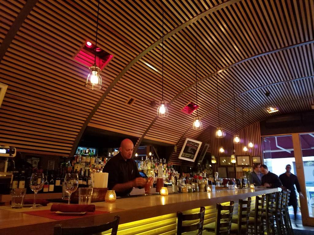 Cotto | restaurant | 51 Bank St, Stamford, CT 06901, USA | 2039141400 OR +1 203-914-1400