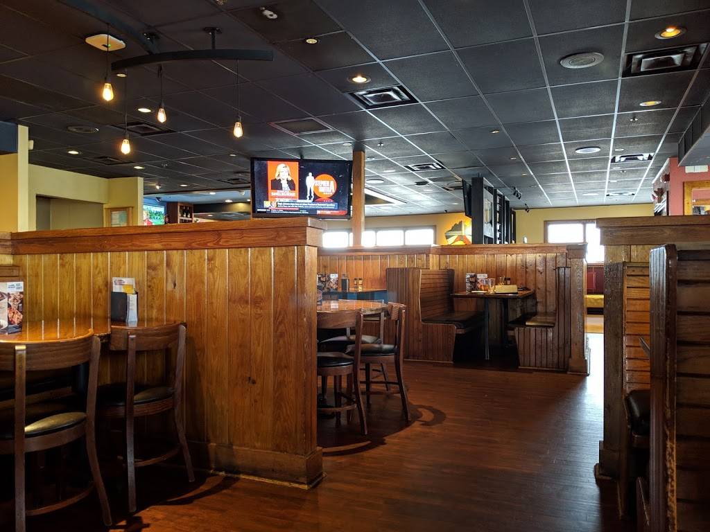 Outback Steakhouse | restaurant | 3401 N Granville Ave, Muncie, IN 47303, USA | 7652844329 OR +1 765-284-4329