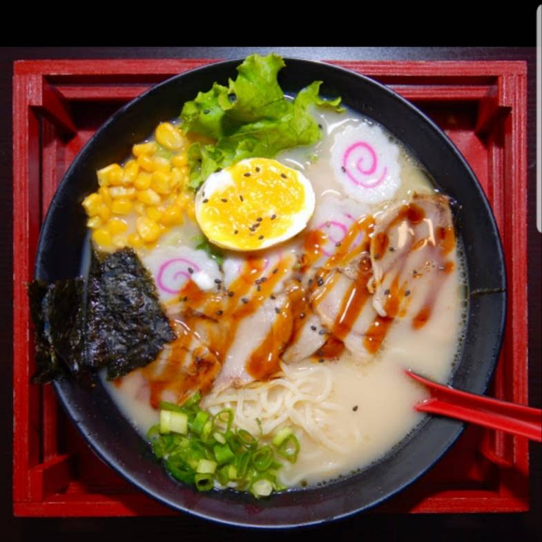 Sushi Ah Lin & Tokyo restaurant | restaurant | 1072 Rue de Saint Jovite, Mont-Tremblant, QC J8E 3J9, Canada | 8197171263 OR +1 819-717-1263