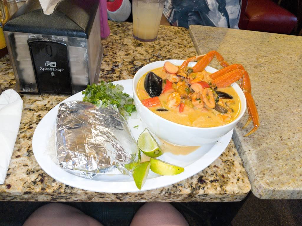 Baleada Express | restaurant | 4 Oliver Ct #102, Bluffton, SC 29910, USA | 8437069996 OR +1 843-706-9996