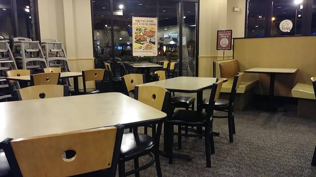 Os American Kitchen SNM | restaurant | 137 S Las Posas Rd #153, San Marcos, CA 92078, USA | 7607987889 OR +1 760-798-7889