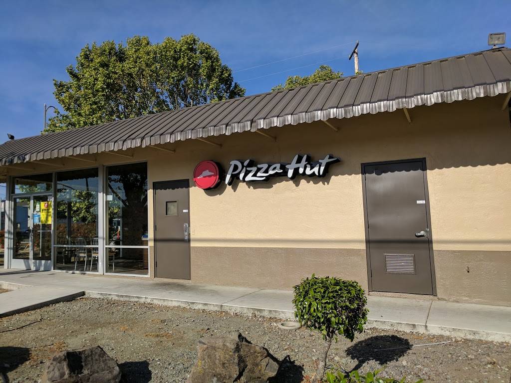 Pizza Hut | restaurant | 199 Race St, San Jose, CA 95126, USA | 4082871900 OR +1 408-287-1900
