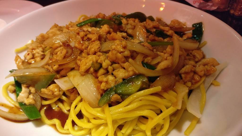 Peony Asian Bistro | restaurant | 3515 Witherspoon Blvd, Durham, NC 27707, USA | 9194198800 OR +1 919-419-8800