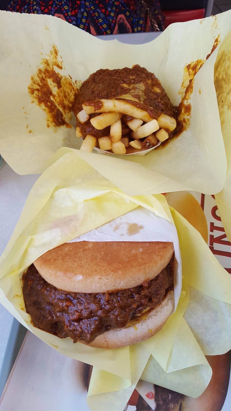 Original Tommys | restaurant | 2280 Compton Ave, Corona, CA 92881, USA | 9512729381 OR +1 951-272-9381