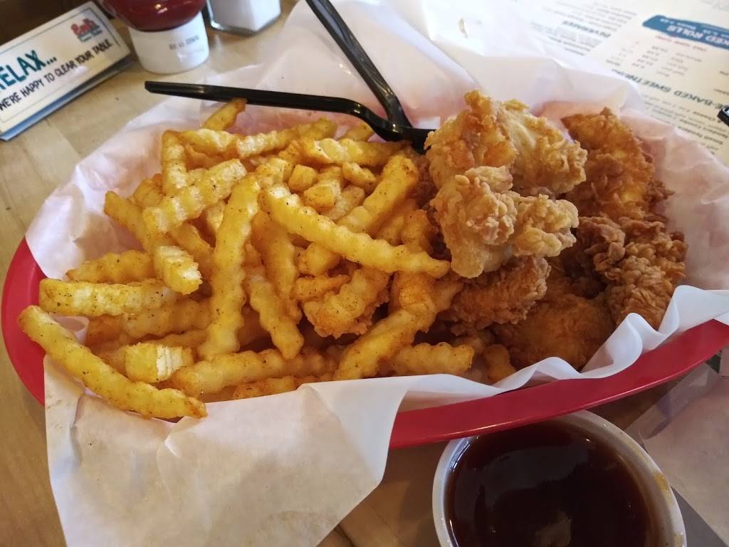 Ezells Famous Chicken | meal takeaway | 2020 S 320th St suite m, Federal Way, WA 98003, USA | 2064292634 OR +1 206-429-2634