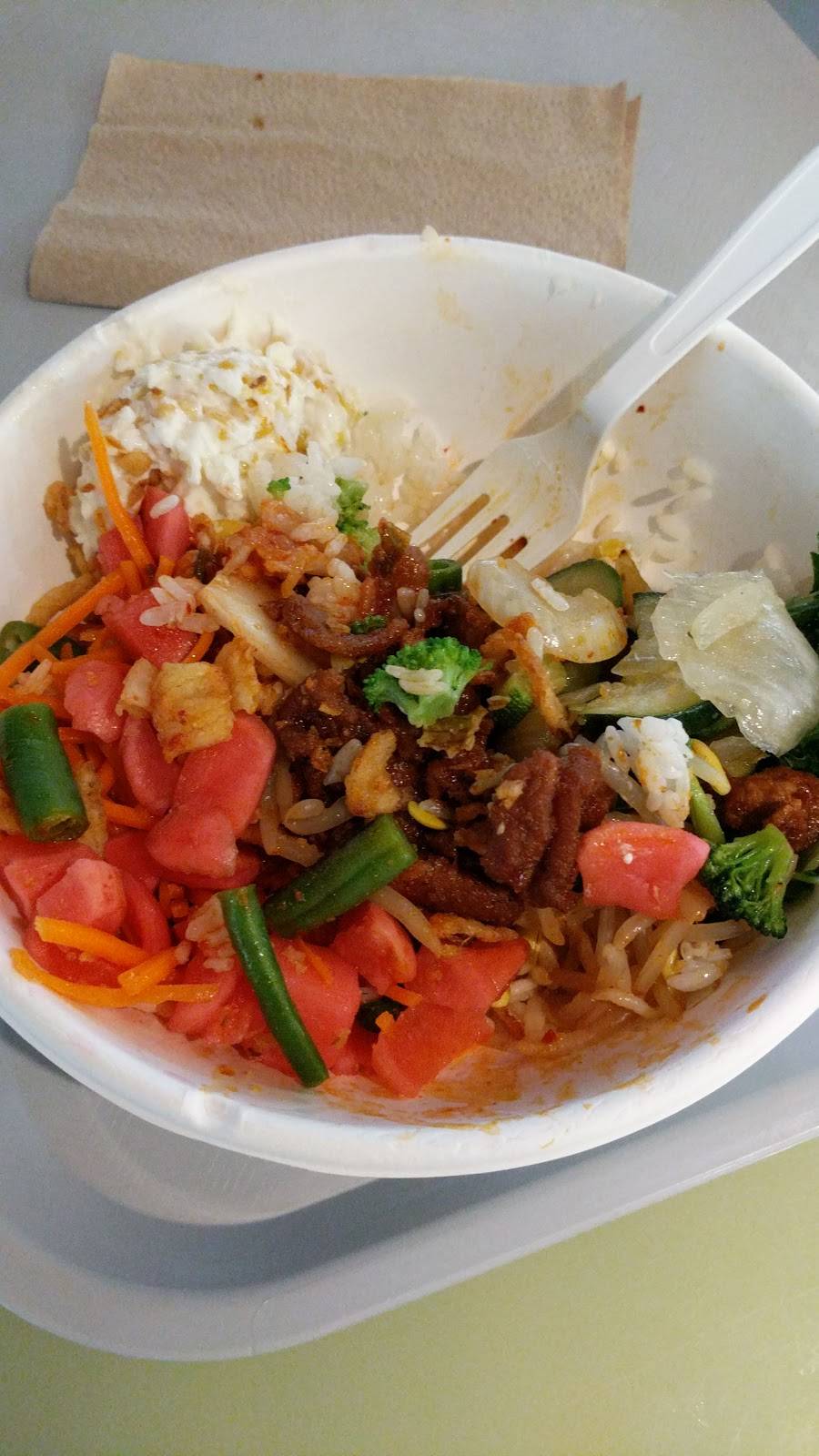 Bibigo | restaurant | 6000 Sepulveda Blvd, Culver City, CA 90230, USA | 3103131110 OR +1 310-313-1110