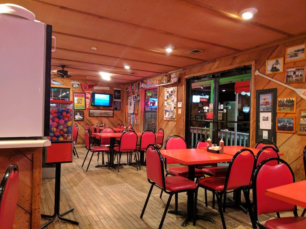Rib Cage | restaurant | 14820 TN-57, Pickwick Dam, TN 38365, USA | 7316893637 OR +1 731-689-3637