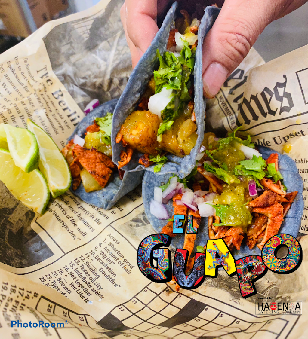 El Guapo | restaurant | 11106 Hull Street Rd, Midlothian, VA 23112, USA | 8044472452 OR +1 804-447-2452