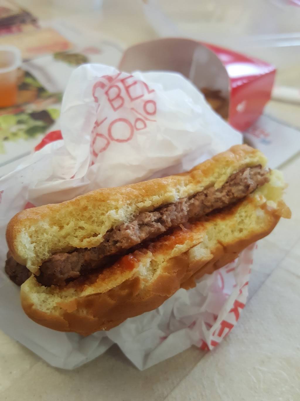 Wendys | restaurant | 3001 N Slappey Blvd, Albany, GA 31701, USA | 2294321999 OR +1 229-432-1999