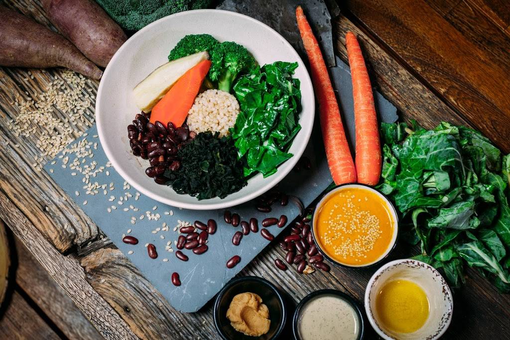 Juicery Kitchen | restaurant | 568 Union Ave, Brooklyn, NY 11211, USA | 7183873680 OR +1 718-387-3680