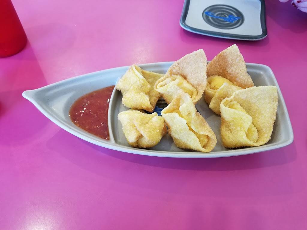 Sakura Place Japanese Restaurant | restaurant | 1190 King George Blvd #4, Savannah, GA 31419, USA | 9129610071 OR +1 912-961-0071