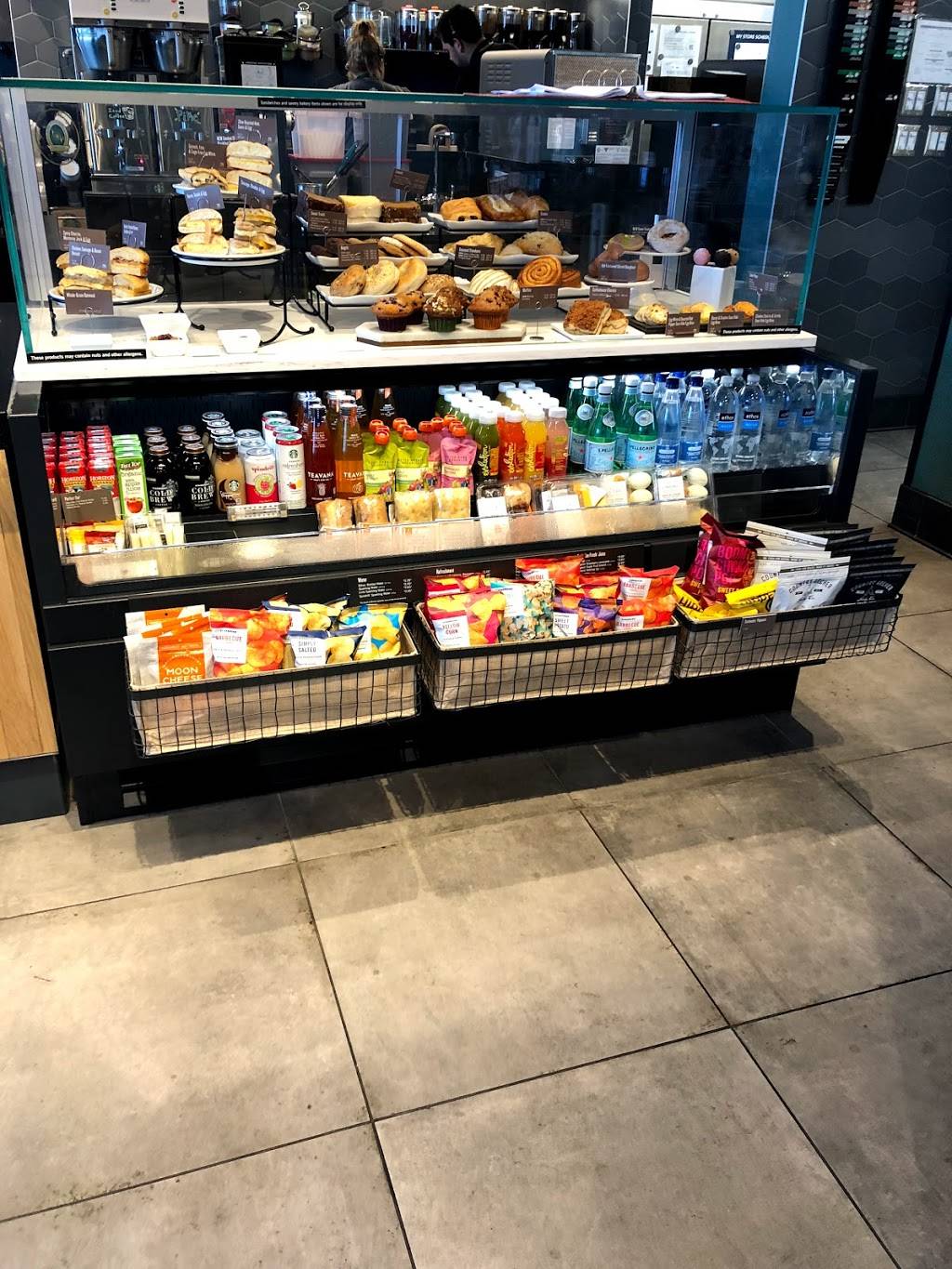 Starbucks | cafe | 2164 Millennium Blvd K, Cortland, OH 44410, USA | 3303721497 OR +1 330-372-1497