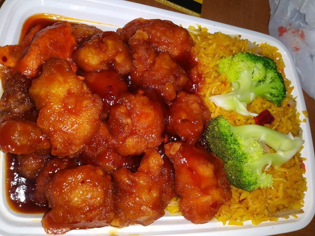 Lins Garden | restaurant | 420 Mt Hope Ave #2246, Rochester, NY 14620, USA | 5852328320 OR +1 585-232-8320