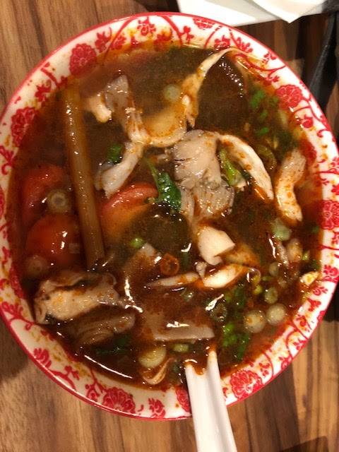 Rin Thai Bistro | restaurant | 988 Elmwood Ave, Buffalo, NY 14222, USA | 7168819900 OR +1 716-881-9900