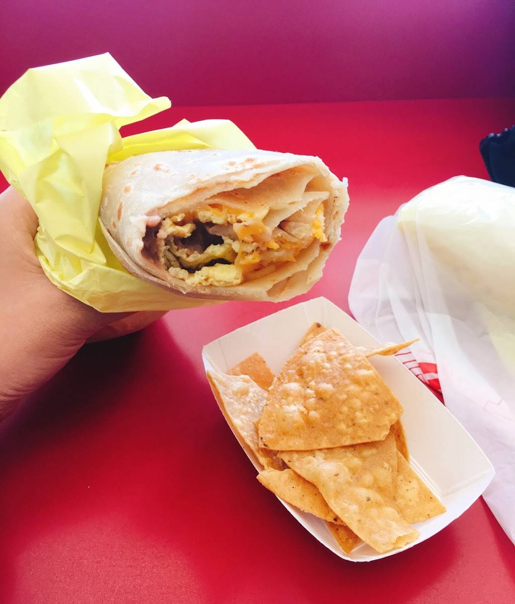 California Burritos | restaurant | 7752 Starling Dr, San Diego, CA 92123, USA | 8585691600 OR +1 858-569-1600