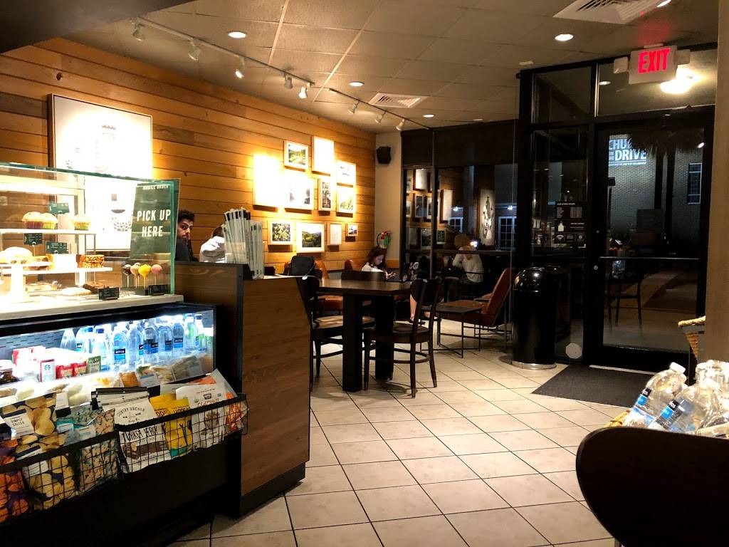Starbucks | cafe | 1915 Edgewater Dr Suite A, Orlando, FL 32804, USA | 4074257448 OR +1 407-425-7448