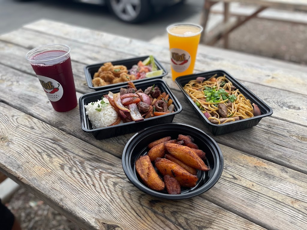 Al Toque | restaurant | Linda Vista Dr, San Marcos, CA 92078, USA | 7606253007 OR +1 760-625-3007