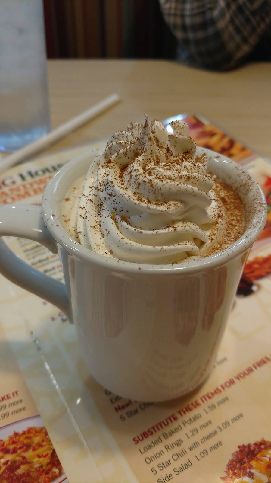 Huddle House | restaurant | 803 GA-122, Hahira, GA 31632, USA | 2297948144 OR +1 229-794-8144