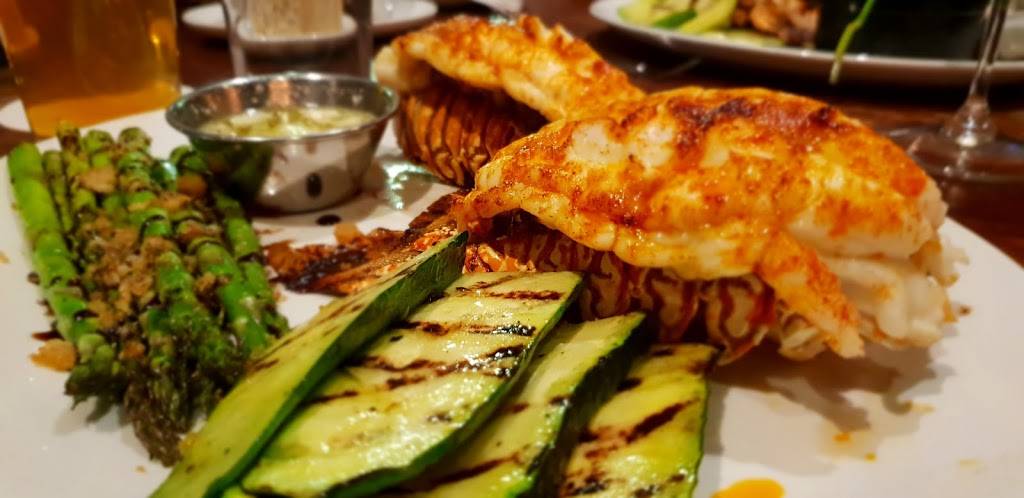 Kings Fish House | restaurant | 100 W Broadway, Long Beach, CA 90802, USA | 5624327463 OR +1 562-432-7463