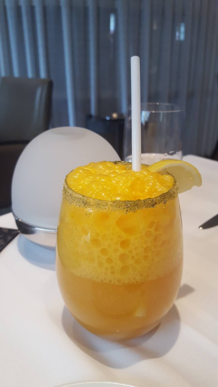 Initiale | restaurant | 54 Rue Saint-Pierre, Québec, QC G1K 4A1, Canada | 4186941818 OR +1 418-694-1818