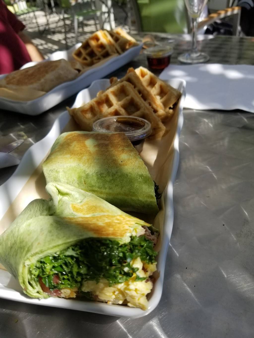 Green Market Cafe | restaurant | 2570 Gulf to Bay Blvd, Clearwater, FL 33764, USA | 7277252819 OR +1 727-725-2819