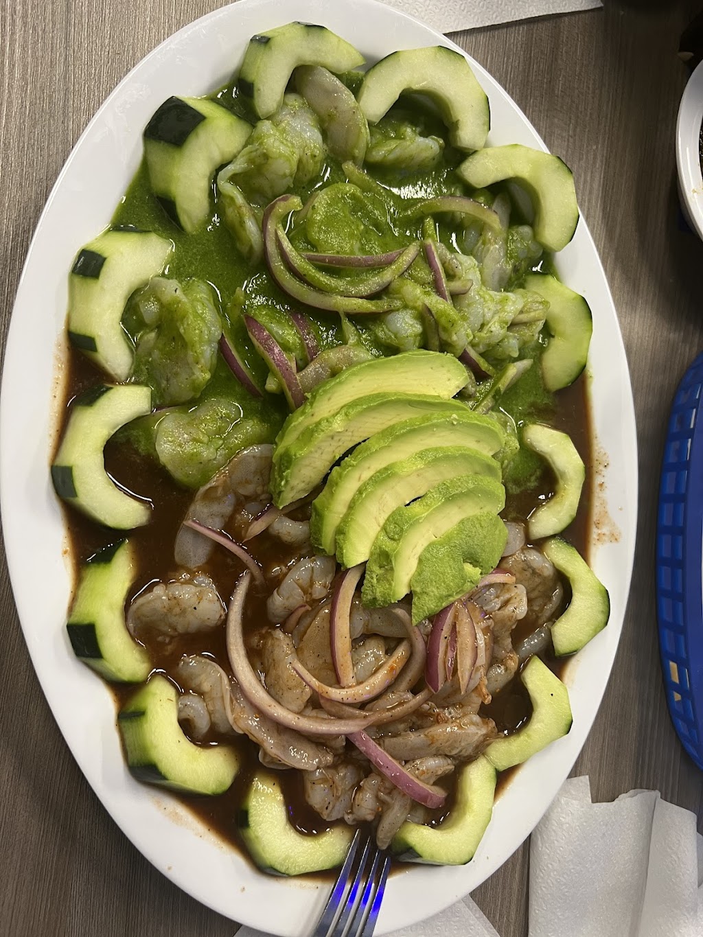 Mariscos Mi Lindo Guaymas | restaurant | 7223 W Indian School Rd, Phoenix, AZ 85033, USA | 6232599117 OR +1 623-259-9117