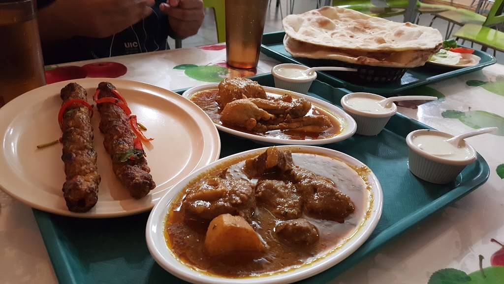 Tabaq Restaurant | restaurant | 1245 N Clybourn Ave, Chicago, IL 60610, USA | 3129441245 OR +1 312-944-1245