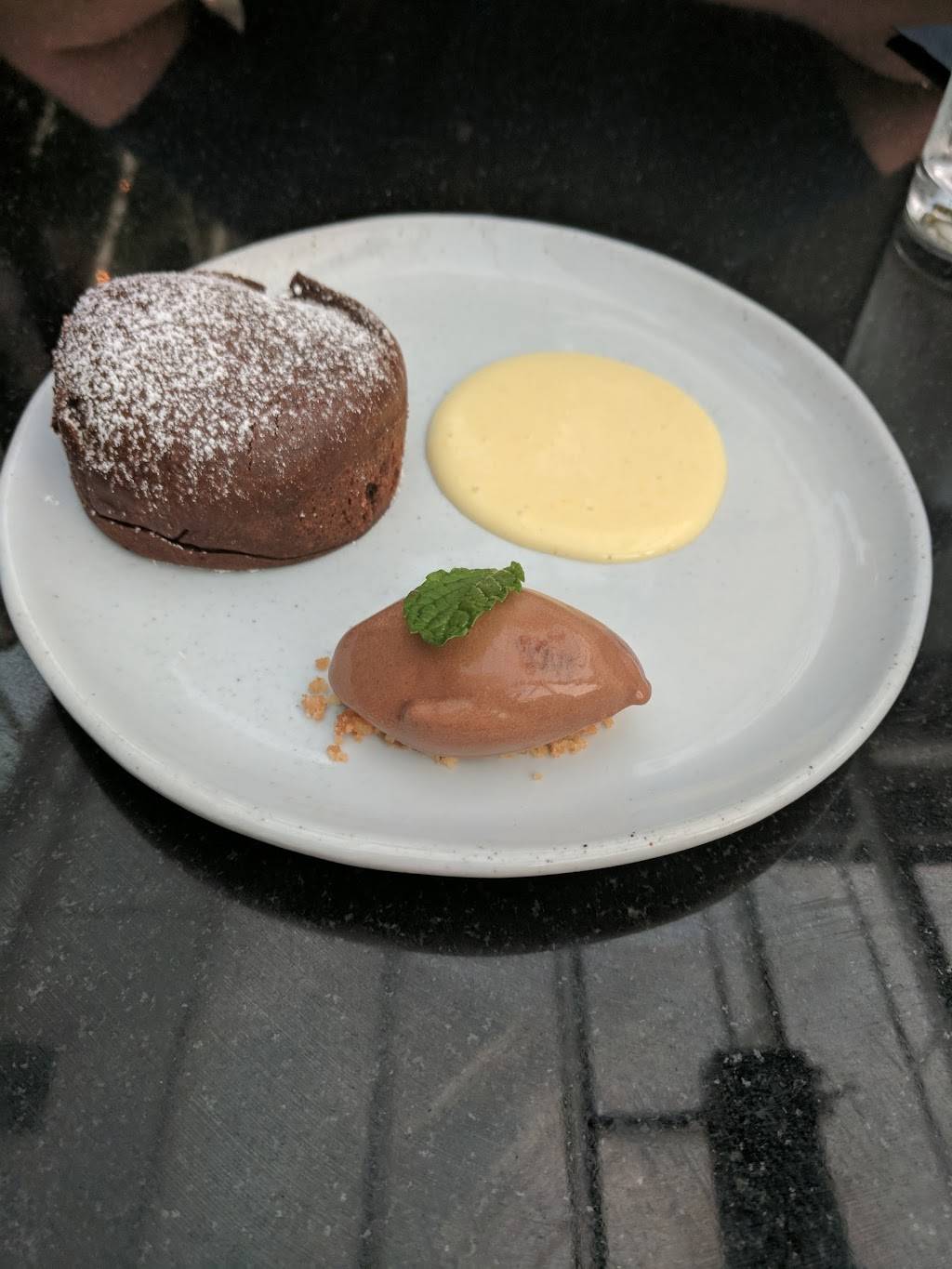 Verlaine | restaurant | 8715 Beverly Blvd, West Hollywood, CA 90048, USA | 4242884621 OR +1 424-288-4621