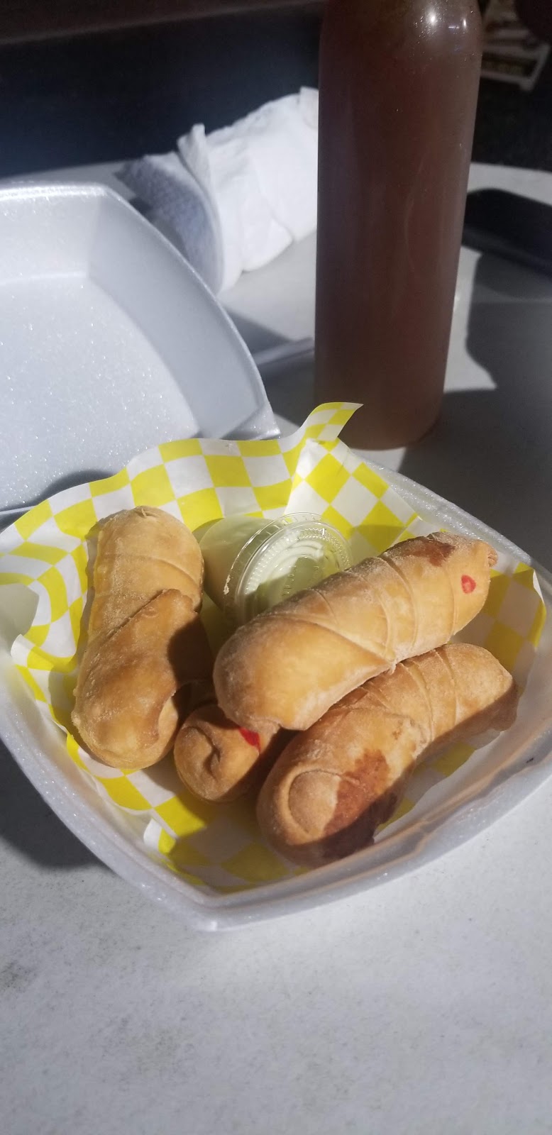 Arepa Santa Barbara | restaurant | 14955 SW 186th St, Miami, FL 33187, USA | 7864985854 OR +1 786-498-5854