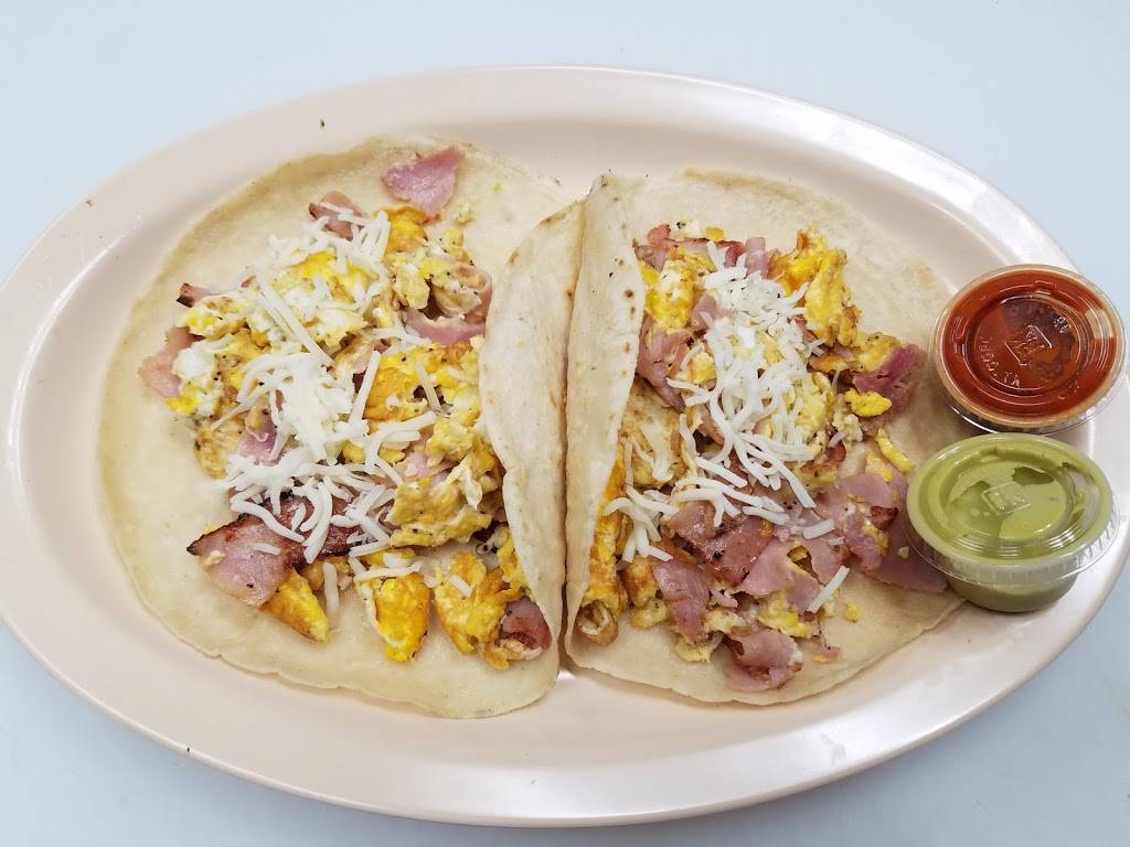 Ñoños Tacos | restaurant | 102 W Powell Ln, Austin, TX 78753, USA | 5126098601 OR +1 512-609-8601