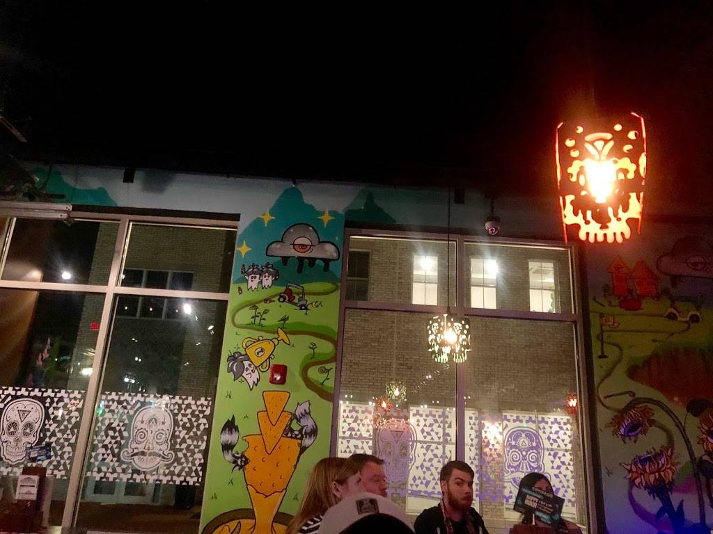 Condado Tacos | restaurant | 102 N High St, Dublin, OH 43017, USA | 6143890097 OR +1 614-389-0097