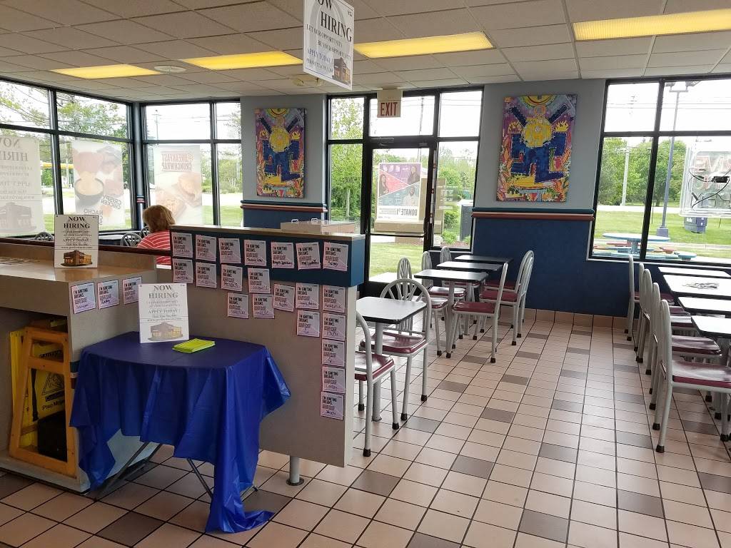 Taco Bell | meal takeaway | 820 Torch Dr, Grand Ledge, MI 48837, USA | 5176222045 OR +1 517-622-2045