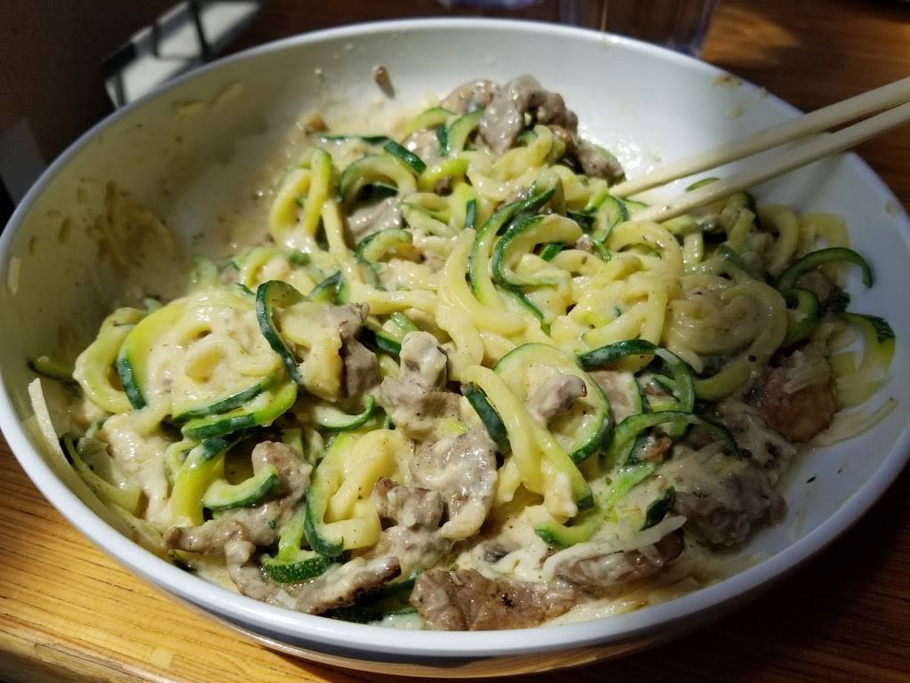 Noodles and Company | restaurant | 697 W Hampden Ave, Englewood, CO 80110, USA | 3037810225 OR +1 303-781-0225