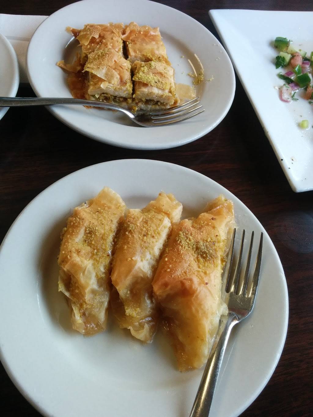 Kapadokya Mediterranean Grill | restaurant | 4049 US-1, Monmouth Junction, NJ 08852, USA | 7322976148 OR +1 732-297-6148