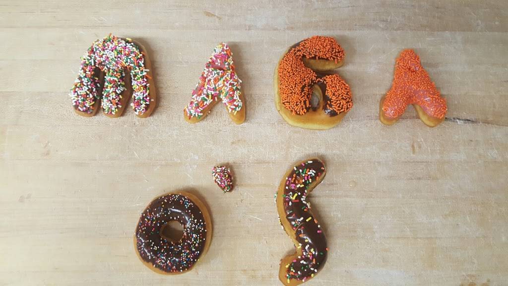 MAGA Donuts | bakery | 1514 N Broad St, Tazewell, TN 37879, USA | 4234897452 OR +1 423-489-7452