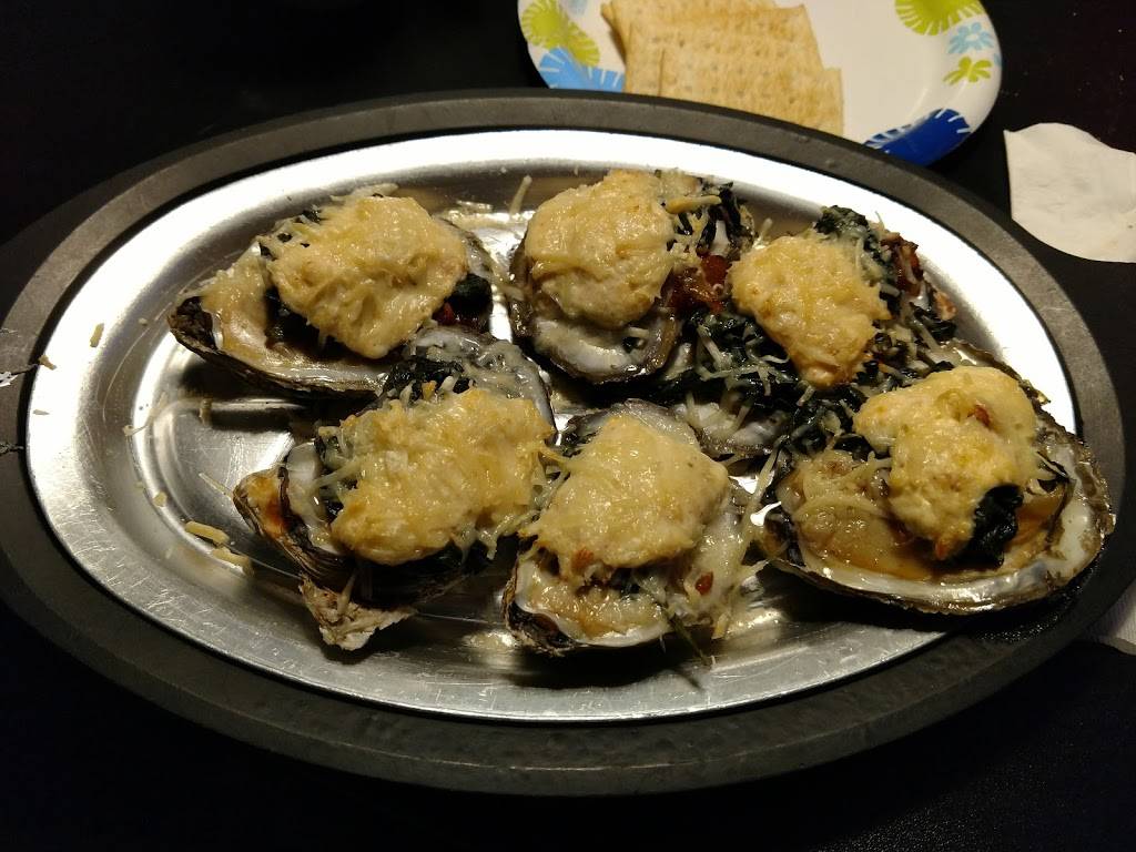 Lilly Pad | restaurant | 9680 Osborne Turnpike, Richmond, VA 23231, USA | 8045071997 OR +1 804-507-1997