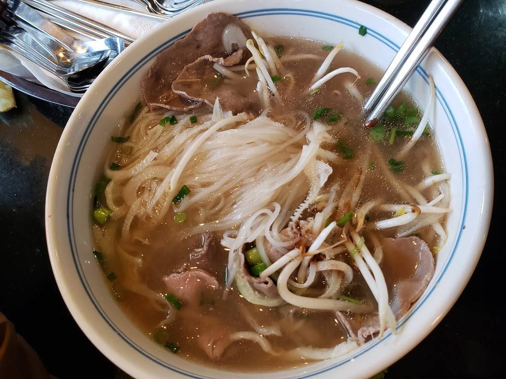 Pho Corner | restaurant | 6120 NE Sandy Blvd, Portland, OR 97213, USA | 5032810215 OR +1 503-281-0215