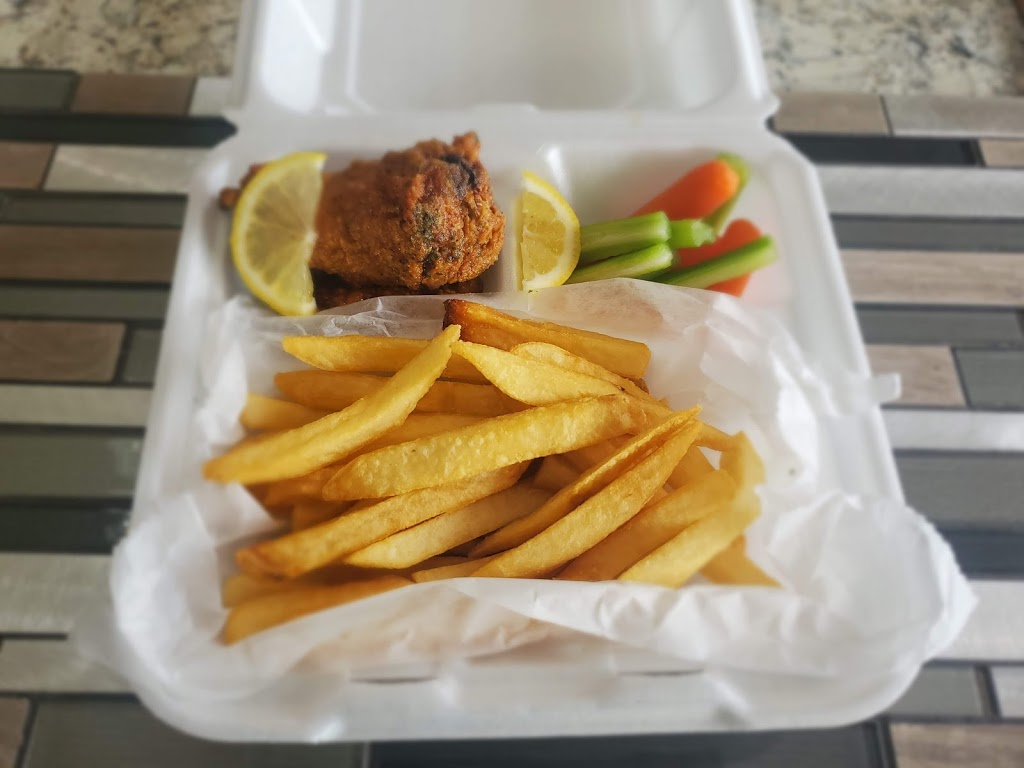 Wings Express & Smoothies | restaurant | Hollywood, FL 33021, USA | 9543502134 OR +1 954-350-2134