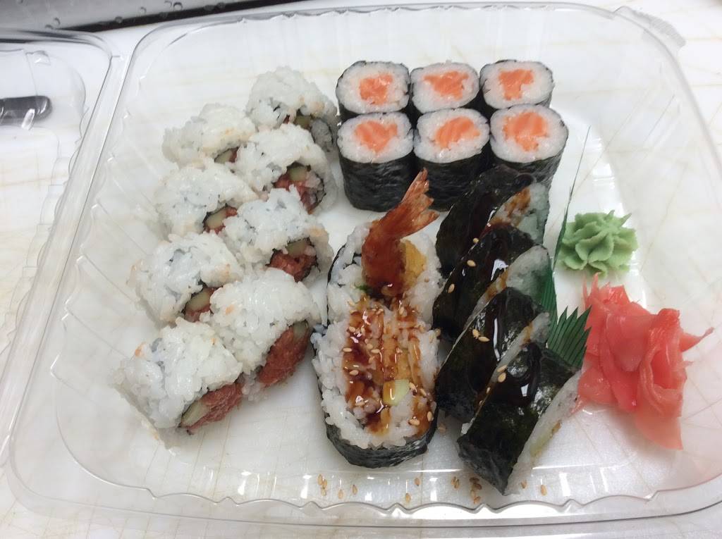 Chop Chop Sushi | restaurant | 303 Swisher Rd #210, Lake Dallas, TX 75065, USA | 9404987990 OR +1 940-498-7990