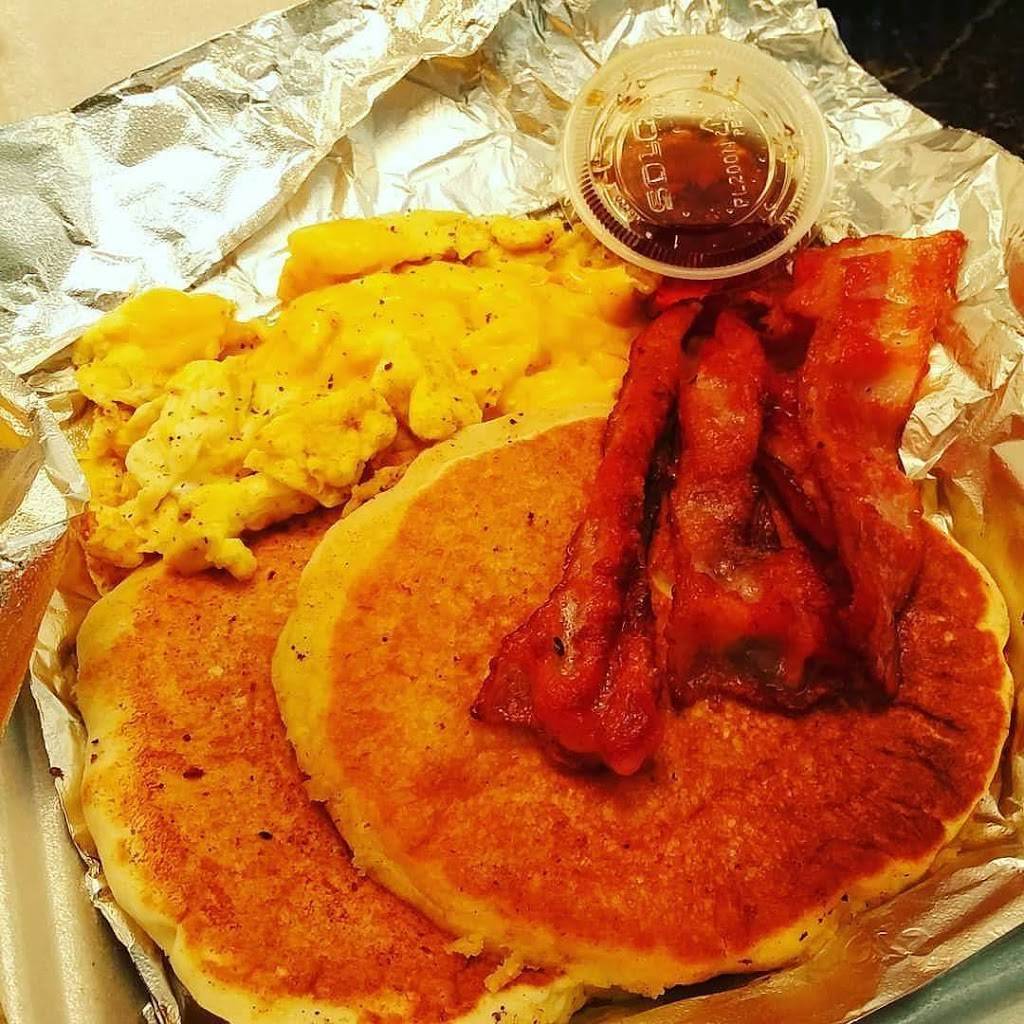 Taste of Heaven | restaurant | 3436 Belair Rd, Baltimore, MD 21213, USA | 4434384395 OR +1 443-438-4395