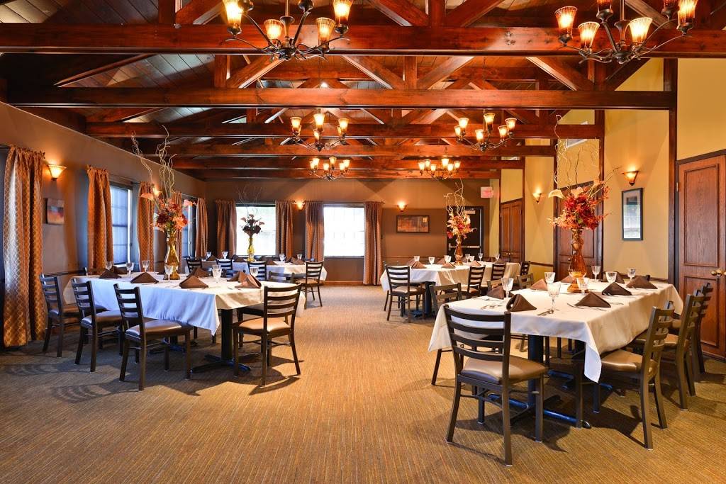 Prairie Grille | restaurant | 100 W 76th St, Davenport, IA 52806, USA | 5633866900 OR +1 563-386-6900