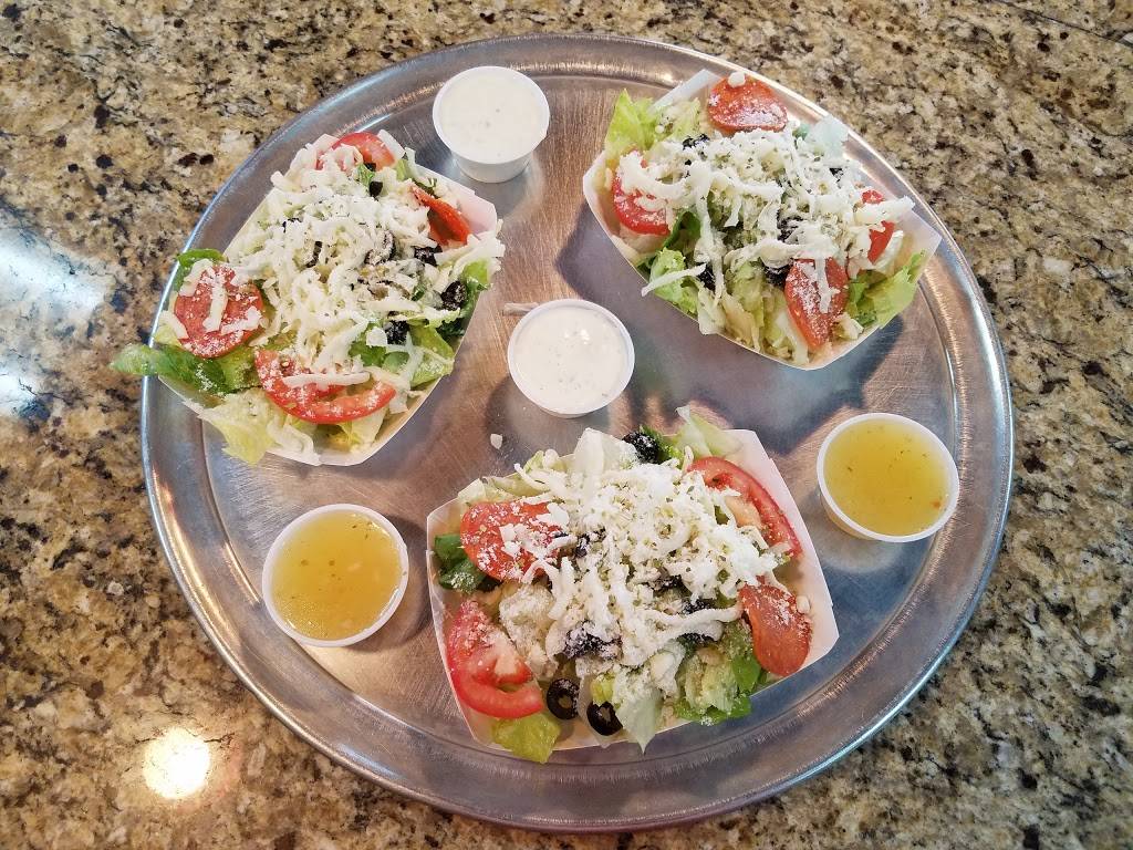 Brothers Pizza | restaurant | 9719 Mills Rd, Houston, TX 77070, USA | 2815170080 OR +1 281-517-0080