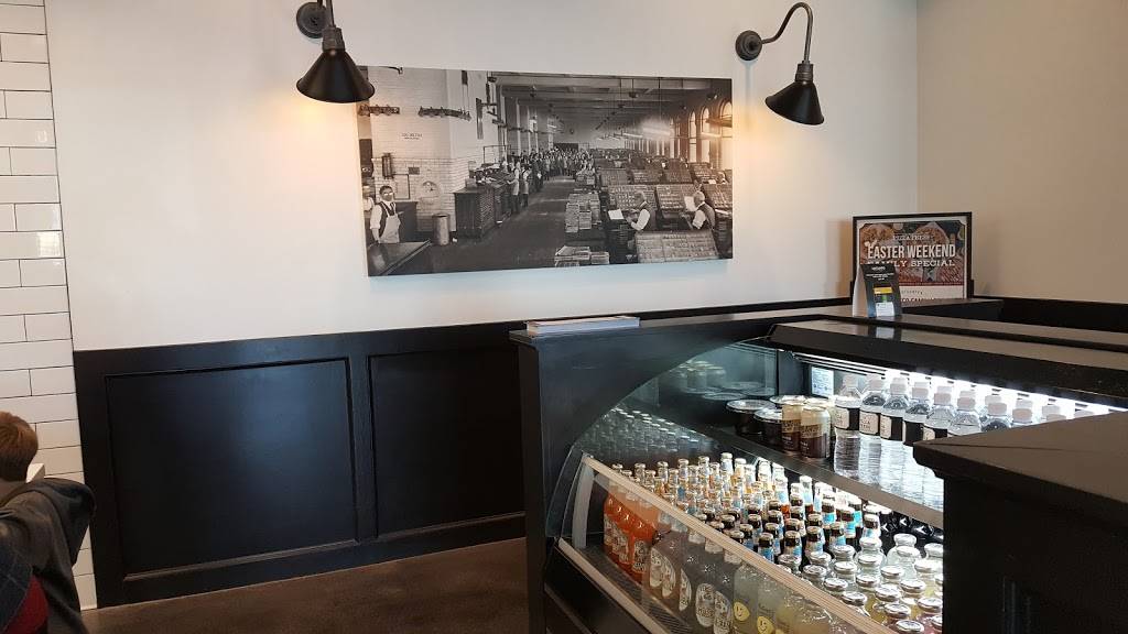 The Pizza Press | restaurant | 12900 Brimhall Rd, Bakersfield, CA 93314, USA | 6615354000 OR +1 661-535-4000