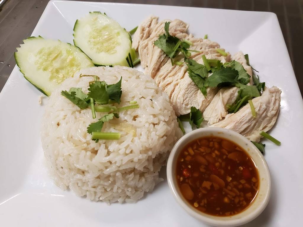 Andaman Asian Bistro | restaurant | 1935 A1A S, St. Augustine, FL 32080, USA | 9044619190 OR +1 904-461-9190