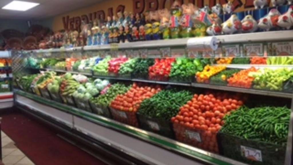 La Michoacana Meat Market | bakery | 1000 North St, Nacogdoches, TX 75961, USA | 9365599689 OR +1 936-559-9689