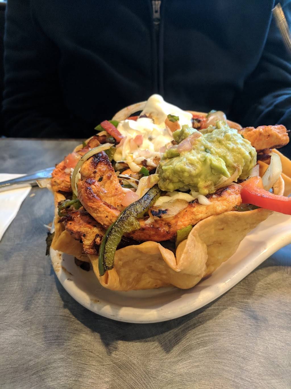 BAHA Mexican Restaurant | restaurant | 2 Mill St, Natick, MA 01760, USA | 5086552242 OR +1 508-655-2242