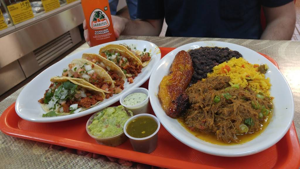 Sabor Latino 2 | restaurant | 4387 Boul St-Laurent, Montréal, QC H2W 1Z8, Canada | 5148481078 OR +1 514-848-1078