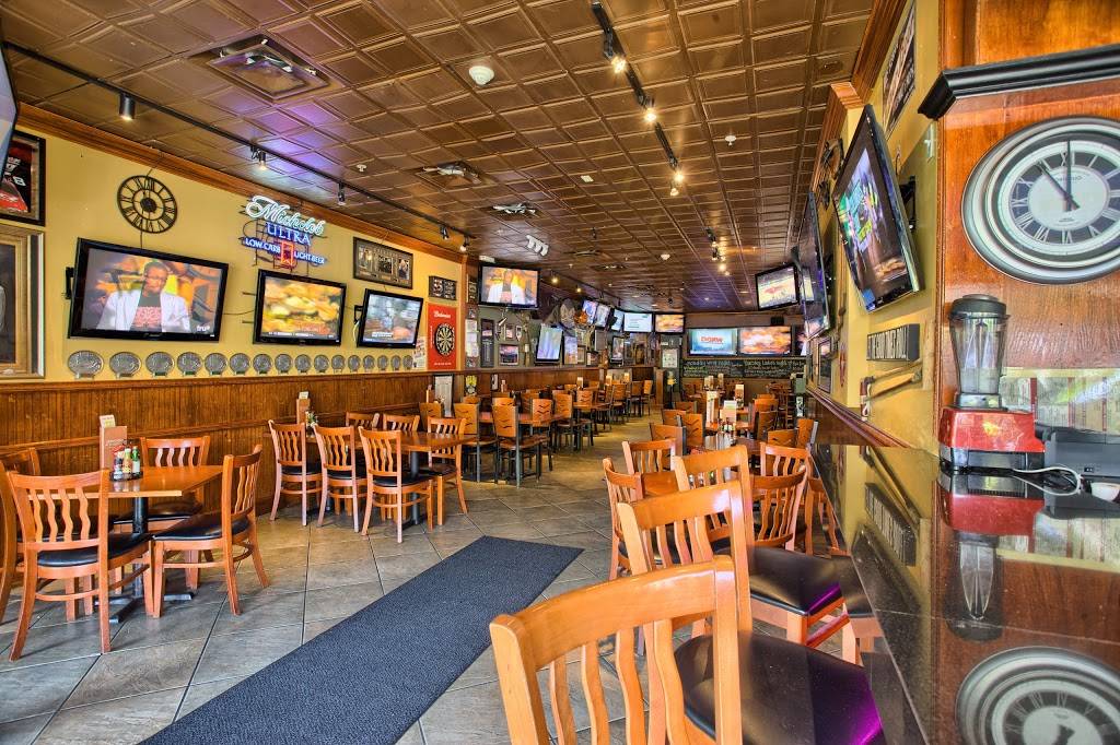 Changing Times Ale House | restaurant | 526B Larkfield Rd, East Northport, NY 11731, USA | 6313683255 OR +1 631-368-3255