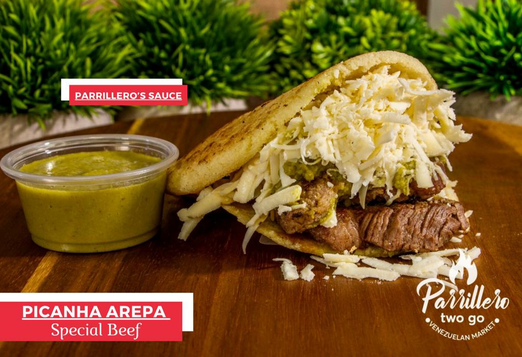 Parrillero twogo | restaurant | 21950 Meadowhill Dr suite 5, Spring, TX 77388, USA | 2819197359 OR +1 281-919-7359