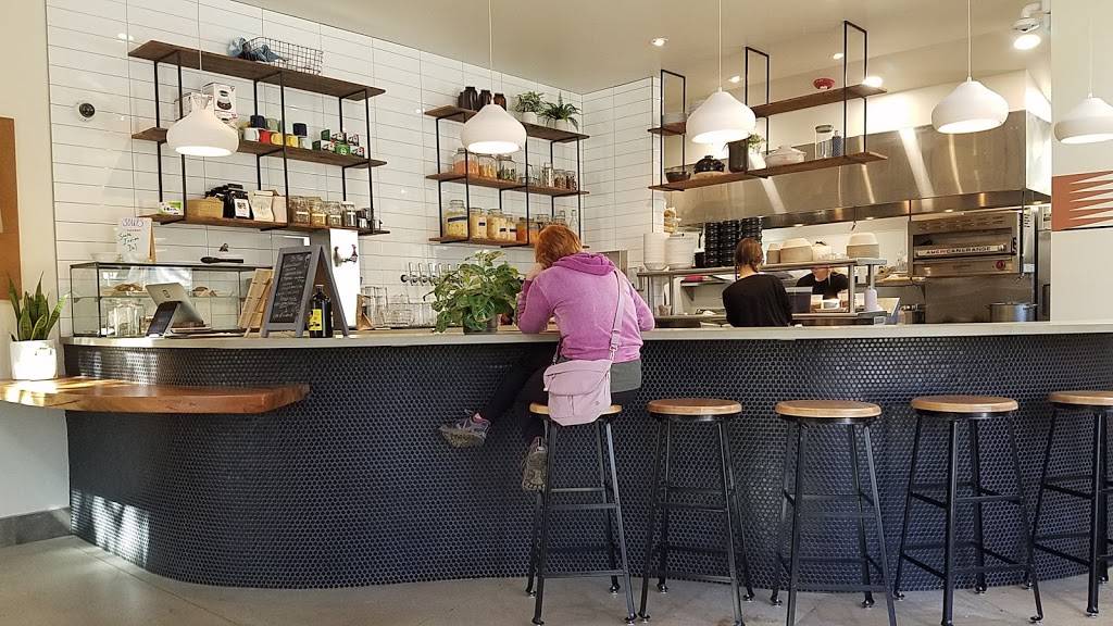 Hip Vegan | restaurant | 201 N Montgomery St, Ojai, CA 93023, USA | 8056696363 OR +1 805-669-6363